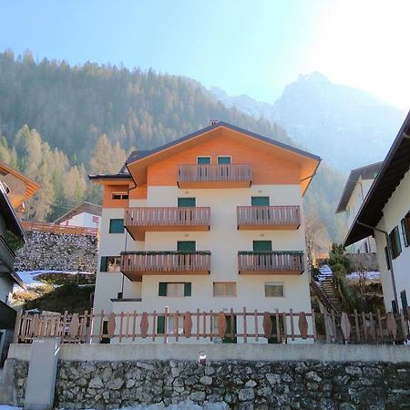 Dolomites Seasons Apartamento Alleghe Exterior foto