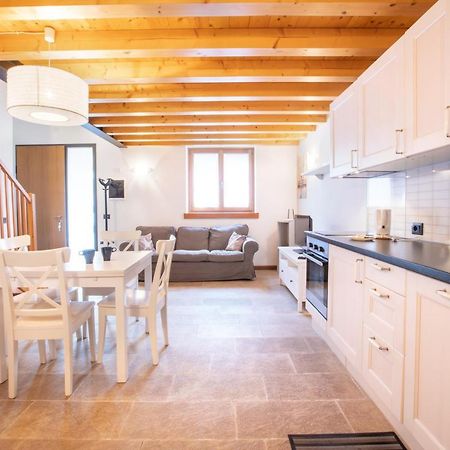 Dolomites Seasons Apartamento Alleghe Exterior foto