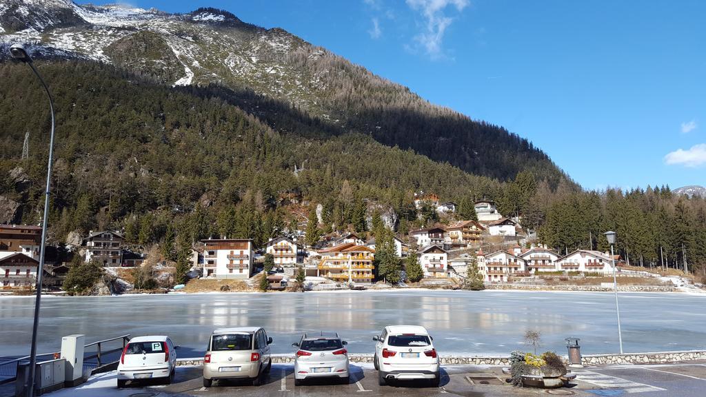 Dolomites Seasons Apartamento Alleghe Exterior foto