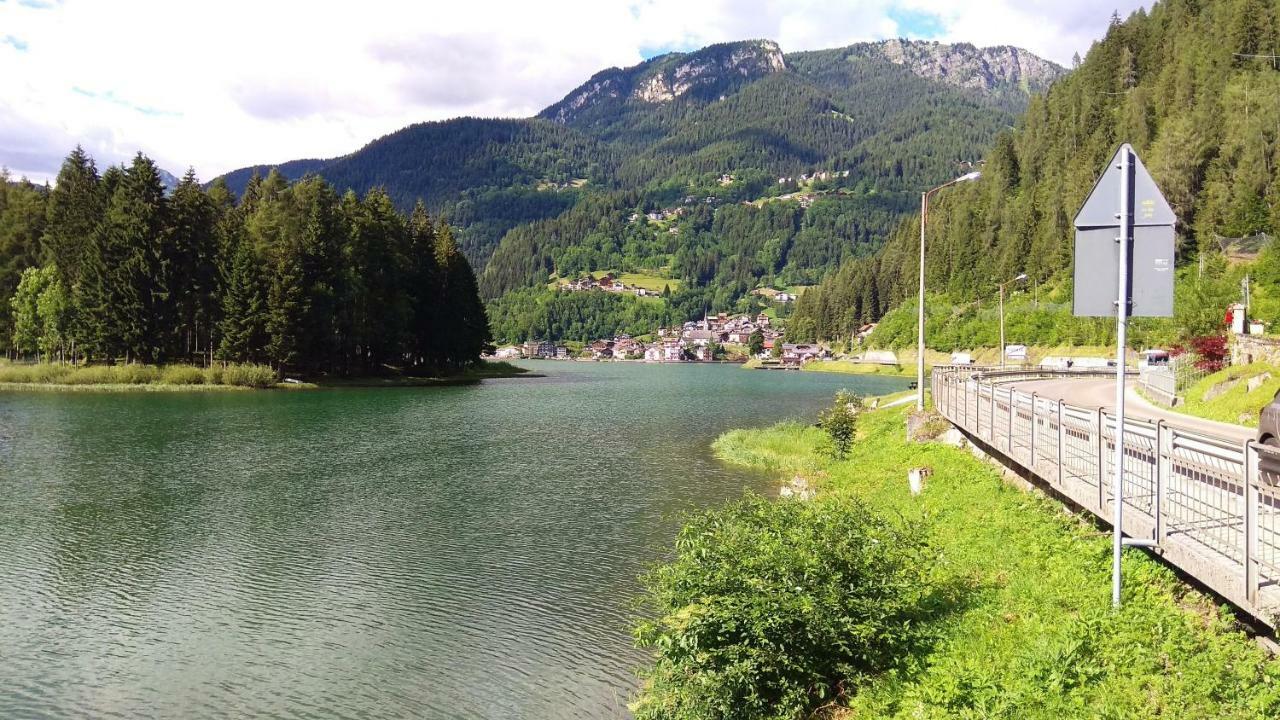Dolomites Seasons Apartamento Alleghe Exterior foto