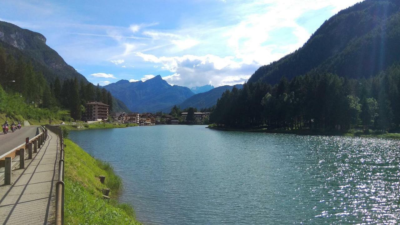 Dolomites Seasons Apartamento Alleghe Exterior foto