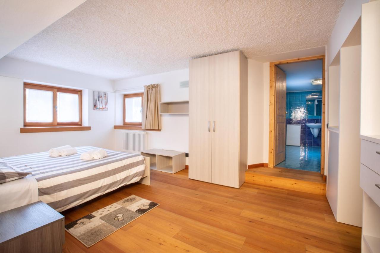 Dolomites Seasons Apartamento Alleghe Exterior foto