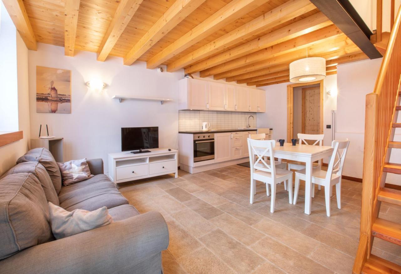 Dolomites Seasons Apartamento Alleghe Exterior foto