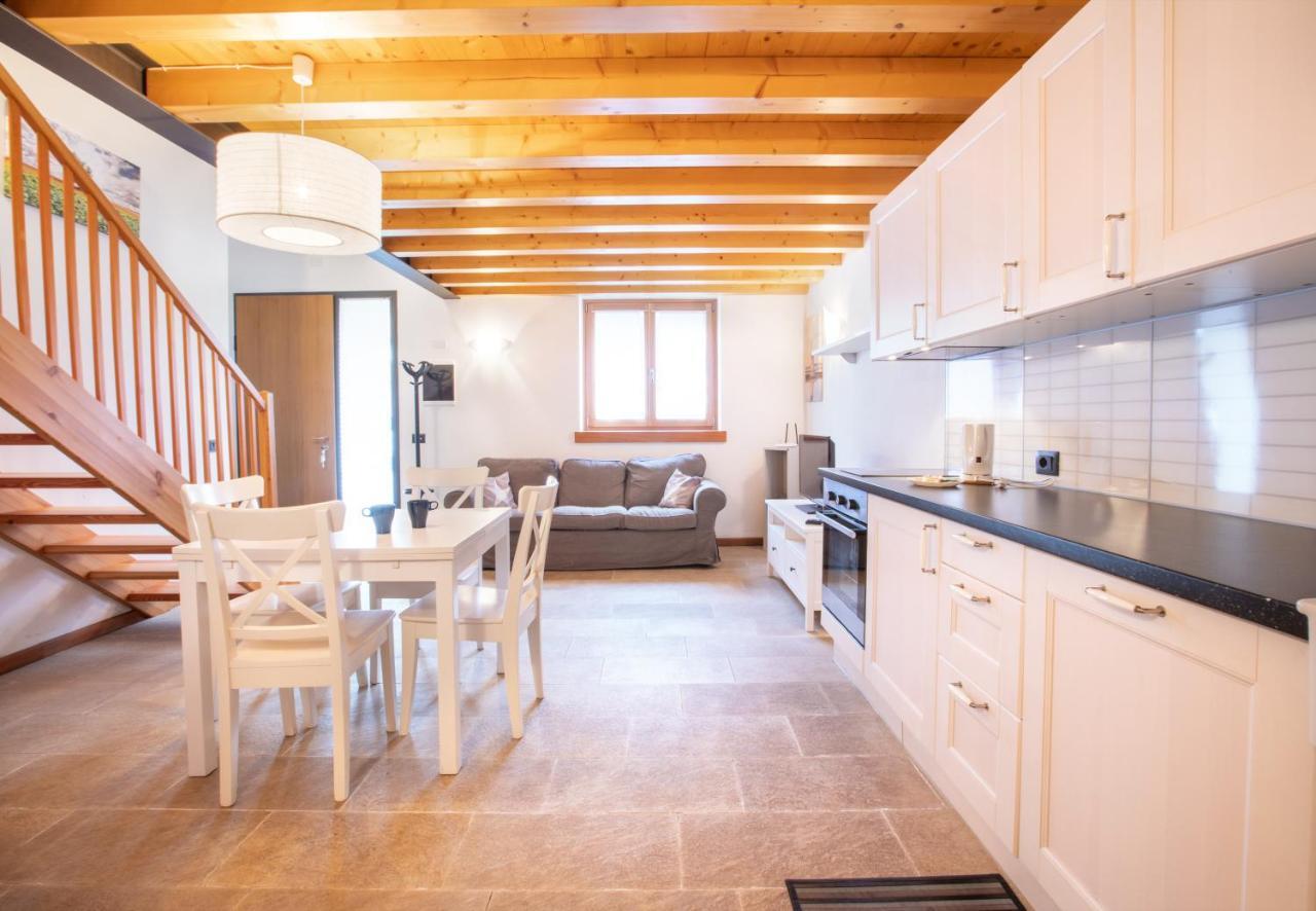 Dolomites Seasons Apartamento Alleghe Exterior foto