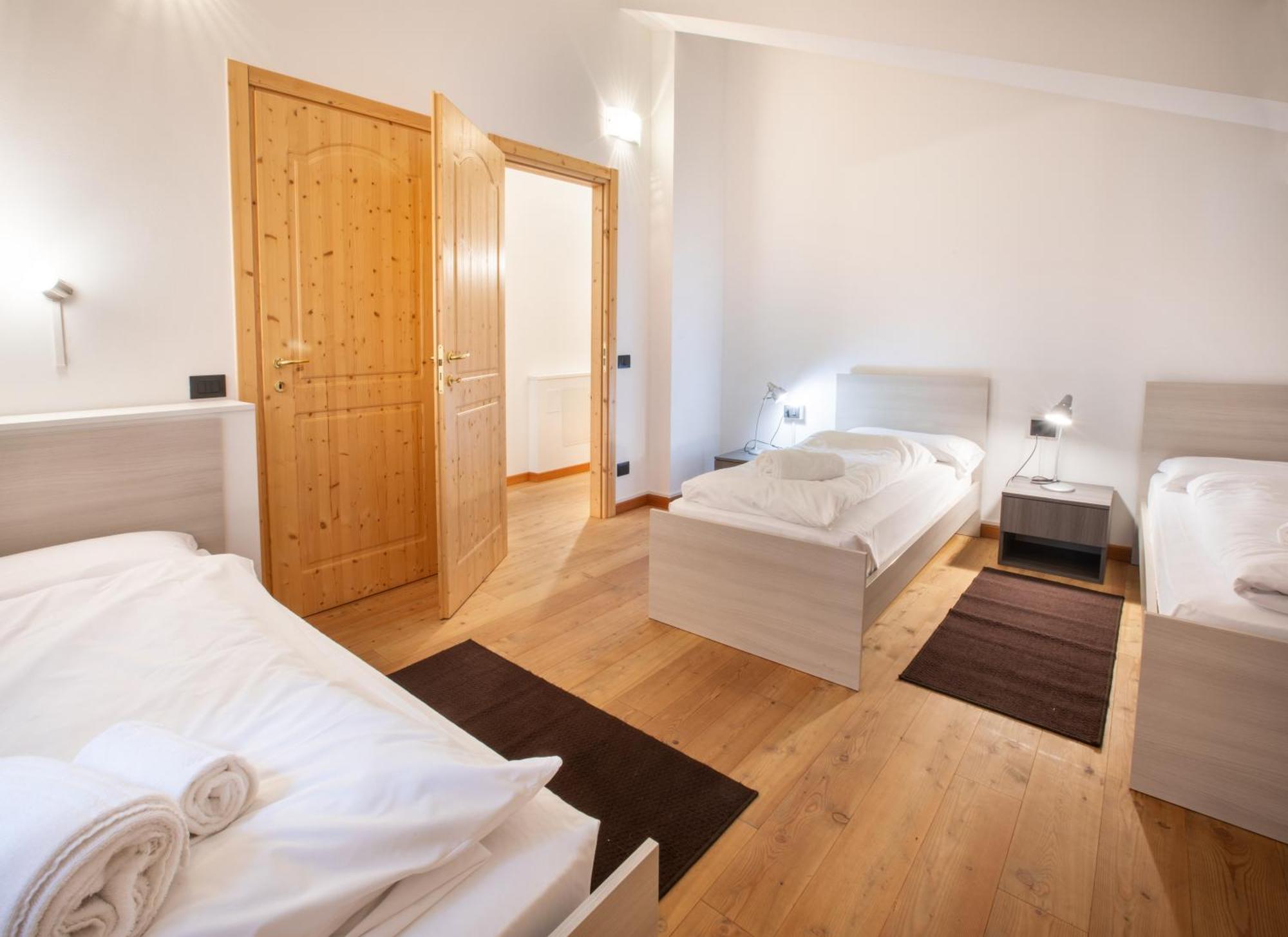 Dolomites Seasons Apartamento Alleghe Exterior foto